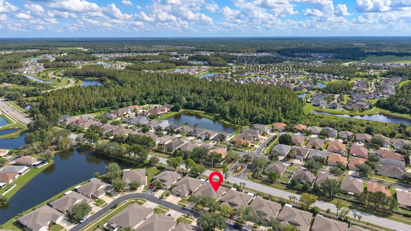 Aerila View - 31421 SHAKER CIR, WESLEY CHAPEL