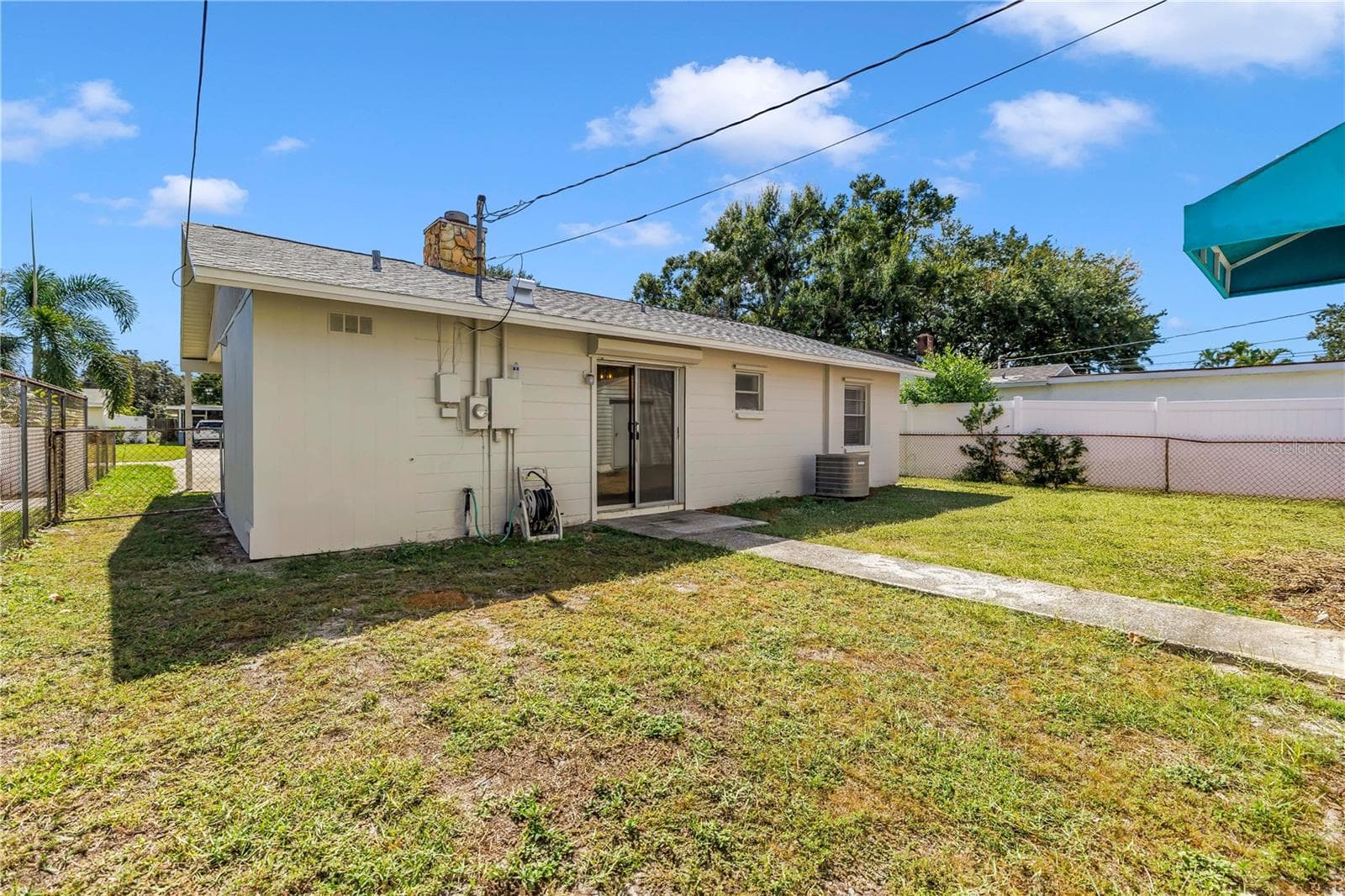Single Family Residence at 4213 37TH AVE N, ST PETERSBURG, photo 12 of 14