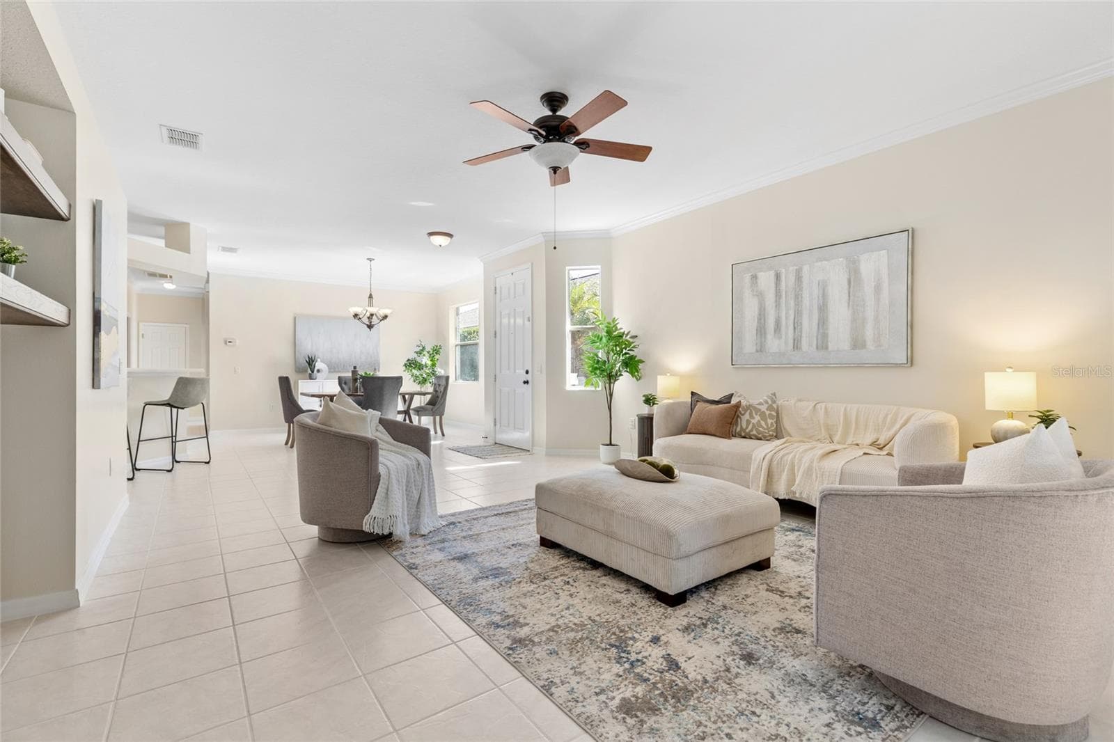 Single Family Residence at 8103 SANGUINELLI RD, LAND O LAKES, photo 9 of 54