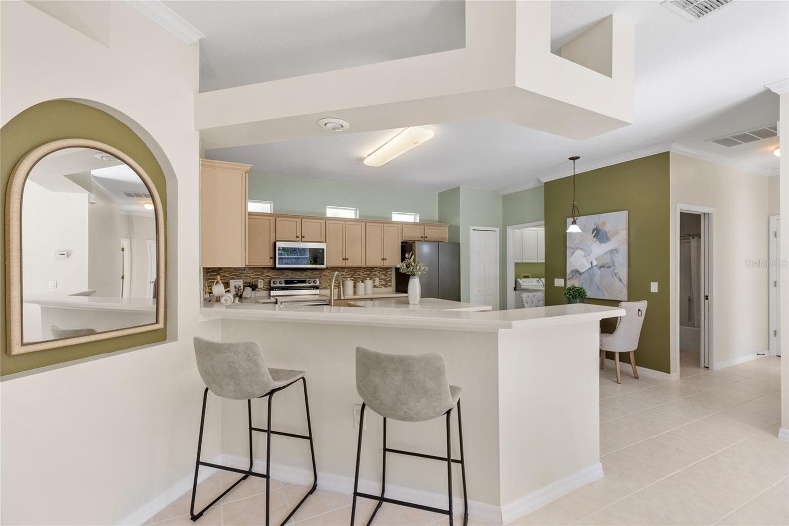 Single Family Residence at 8103 SANGUINELLI RD, LAND O LAKES, photo 14 of 54
