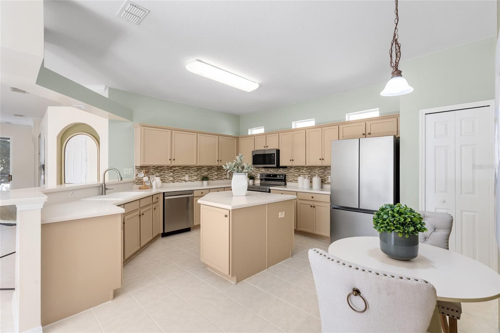 Single Family Residence at 8103 SANGUINELLI RD, LAND O LAKES, photo 19 of 54