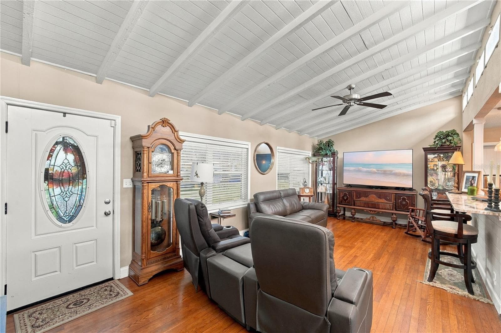 Family Room - 735 N SANS SOUCI AVE, DELAND
