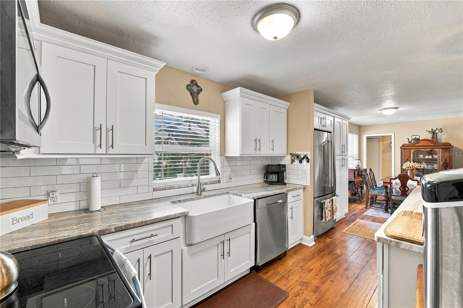 Kitchen - 735 N SANS SOUCI AVE, DELAND