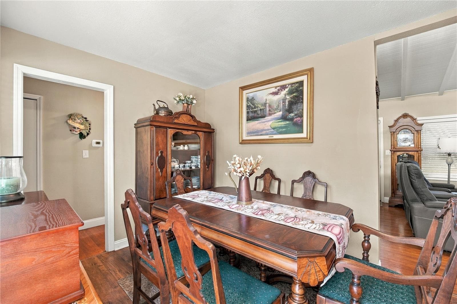 Dining Room - 735 N SANS SOUCI AVE, DELAND
