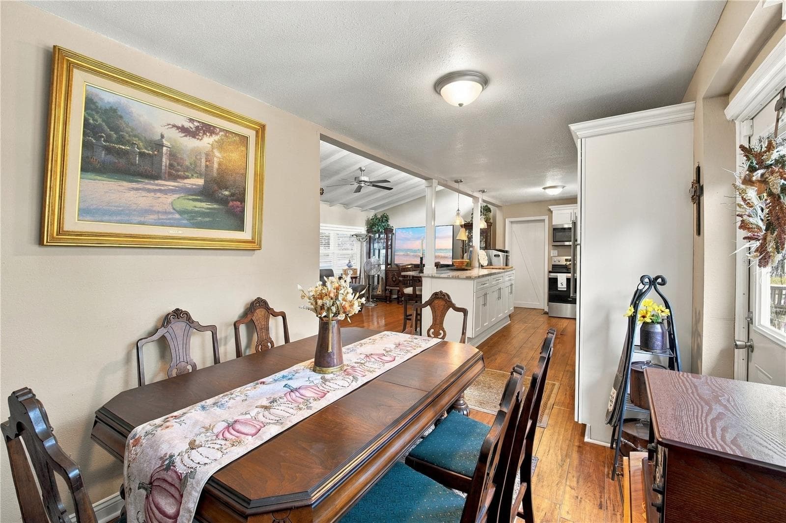 Laundry Room - 735 N SANS SOUCI AVE, DELAND