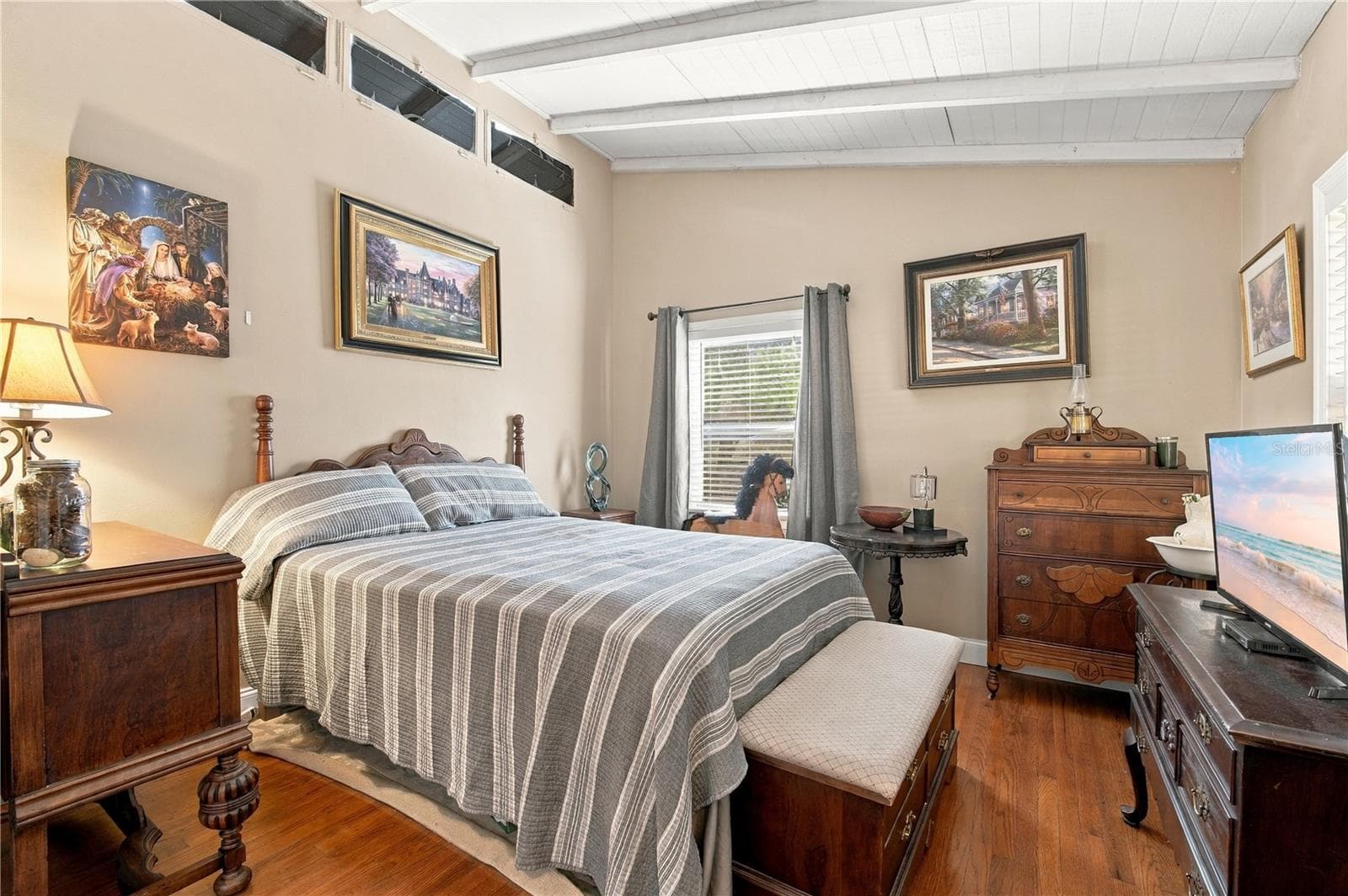 Bedroom 2 - 735 N SANS SOUCI AVE, DELAND