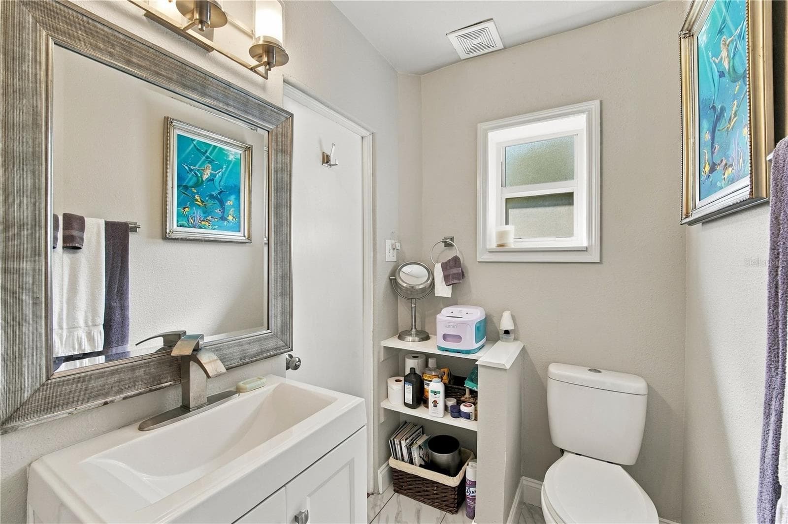 Primary En Suite - 735 N SANS SOUCI AVE, DELAND