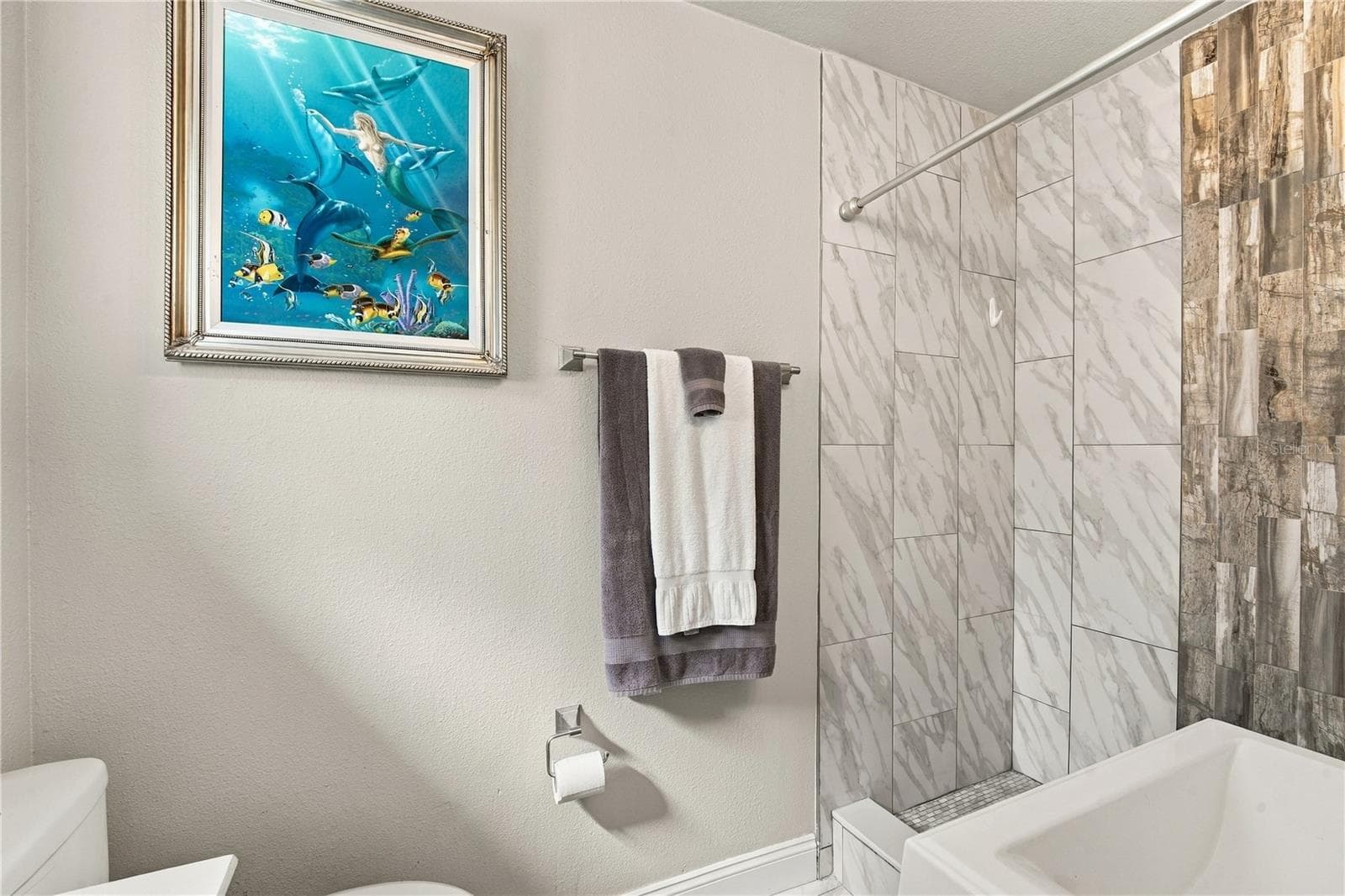 Primary En Suite - 735 N SANS SOUCI AVE, DELAND