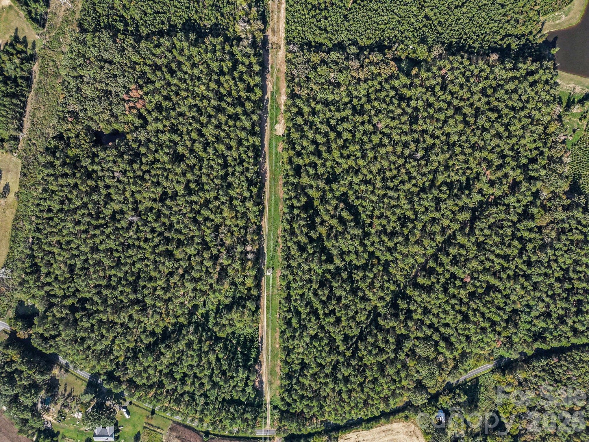 Acreage at Lot 3 Griffin Greene Boulevard, Oakboro, photo 5 of 5