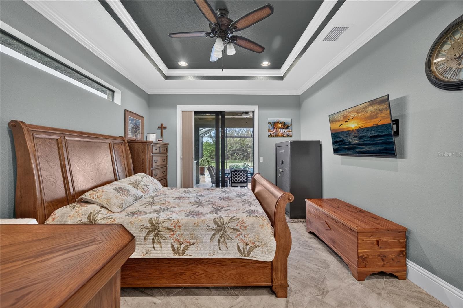 Single Family Residence at 10451 HATCHETT CIR, PORT CHARLOTTE, photo 17 of 48