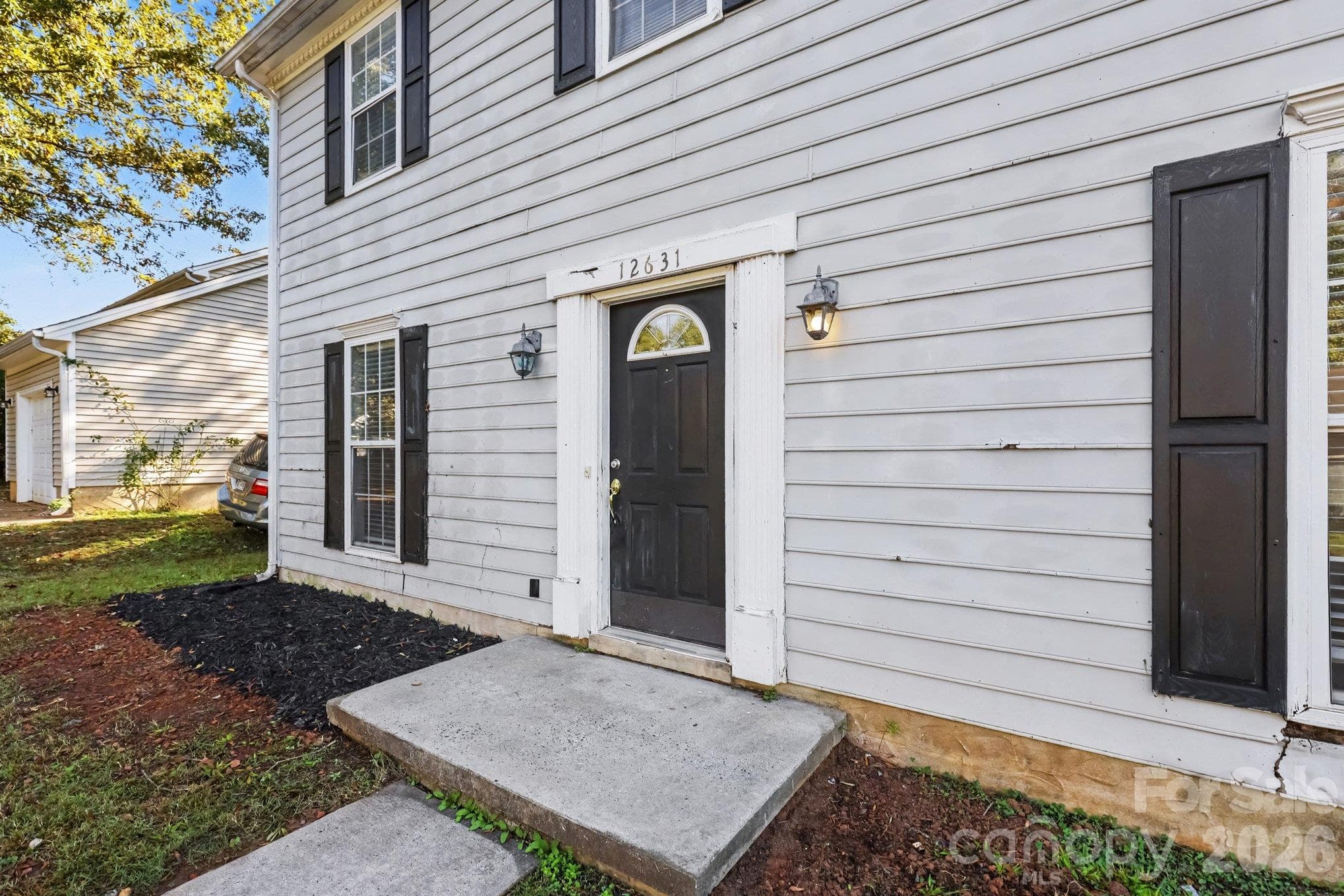 Single Family Residence at 12631 Delman Lane, Pineville, photo 7 of 40