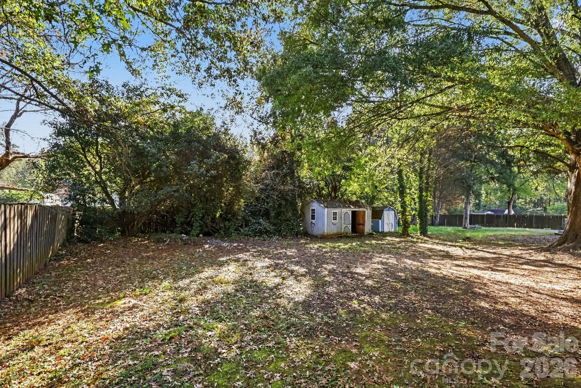 Single Family Residence at 12631 Delman Lane, Pineville, photo 36 of 40