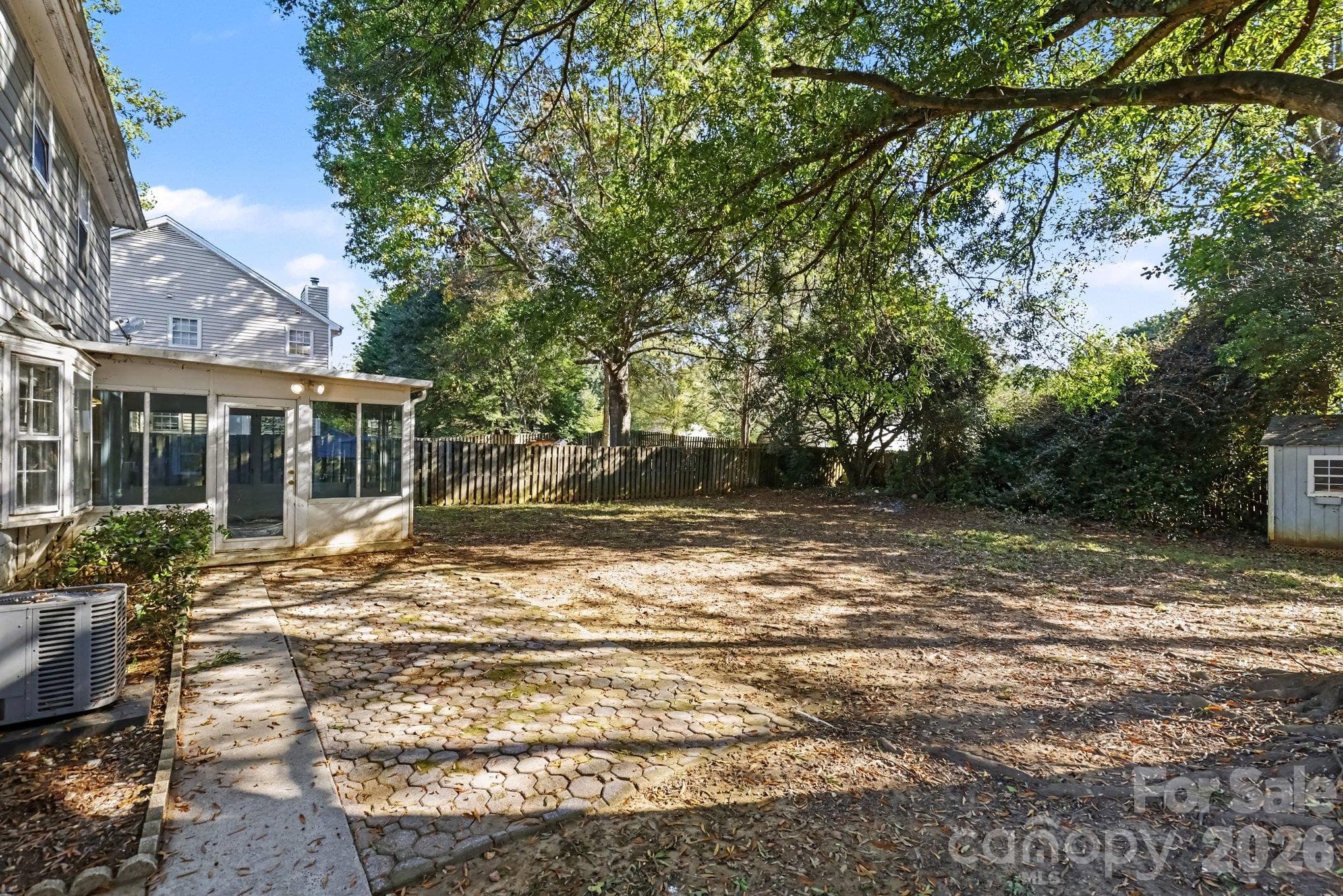 Single Family Residence at 12631 Delman Lane, Pineville, photo 37 of 40