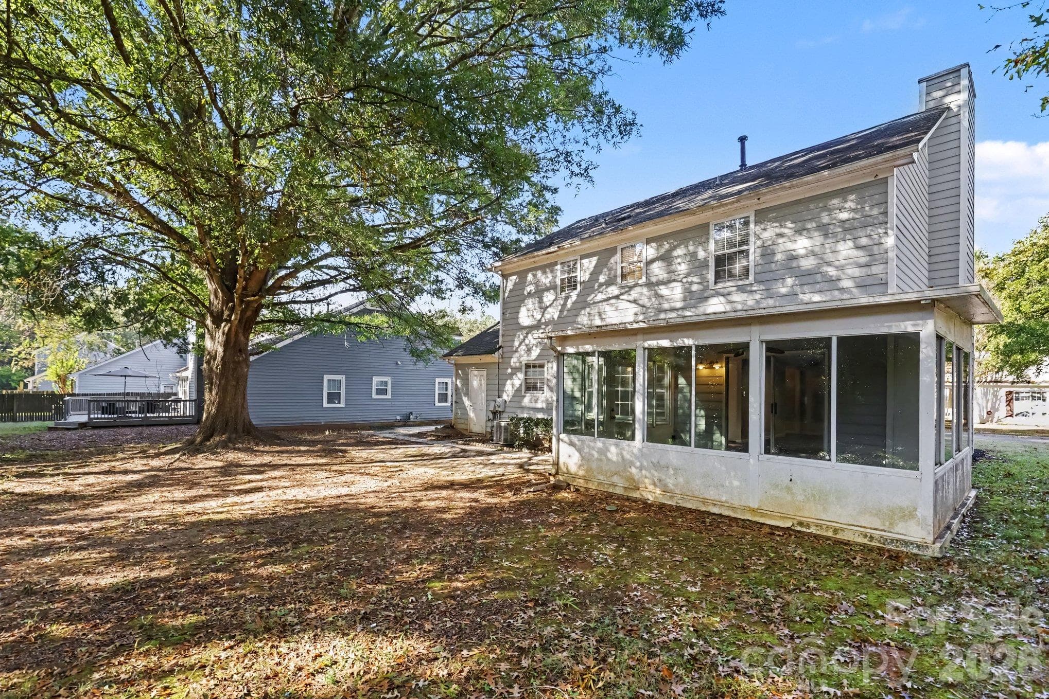 Single Family Residence at 12631 Delman Lane, Pineville, photo 40 of 40