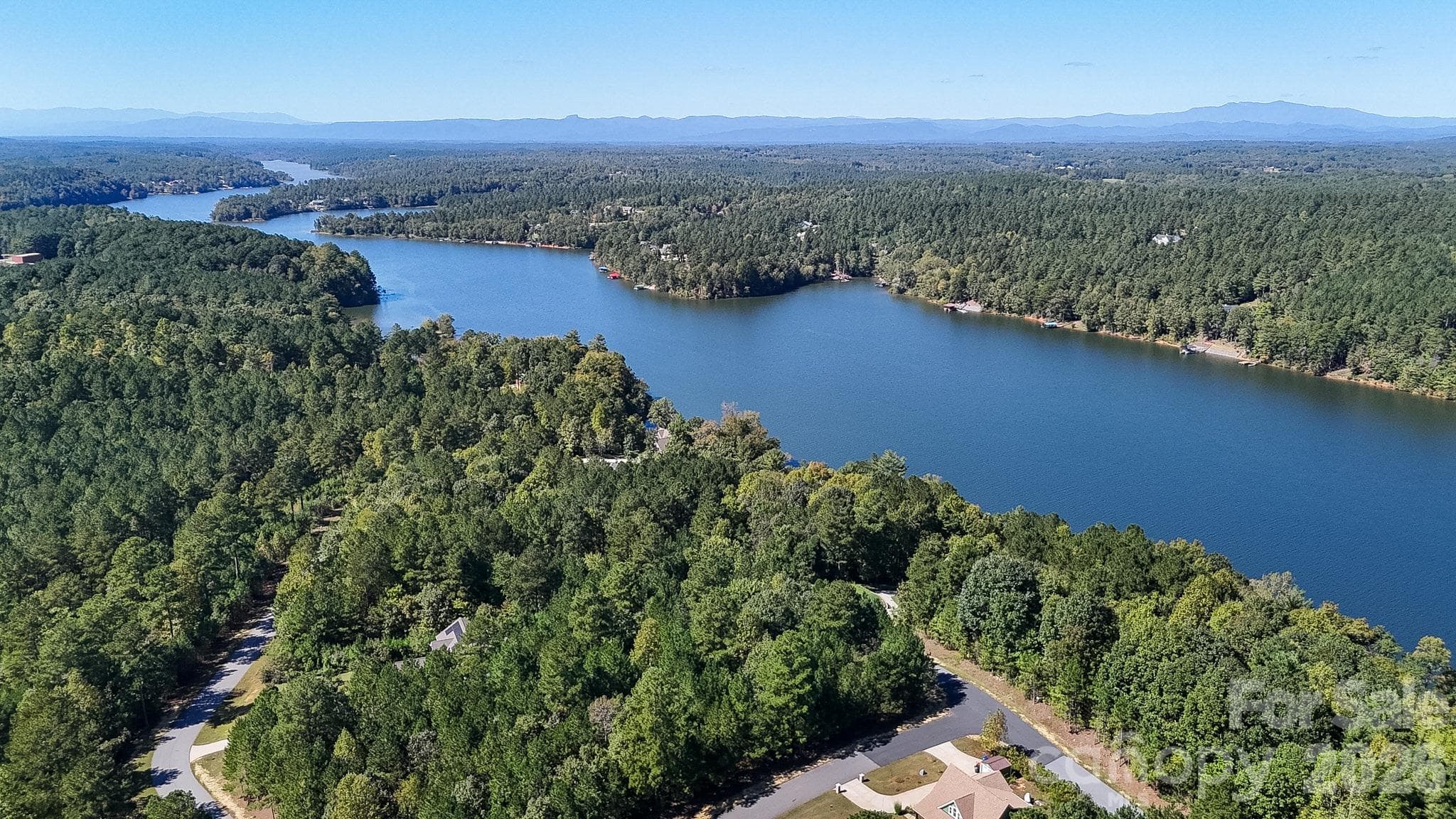 Lot at 3132 Panoramic Vista Court NE, Connelly Springs, photo 5 of 16