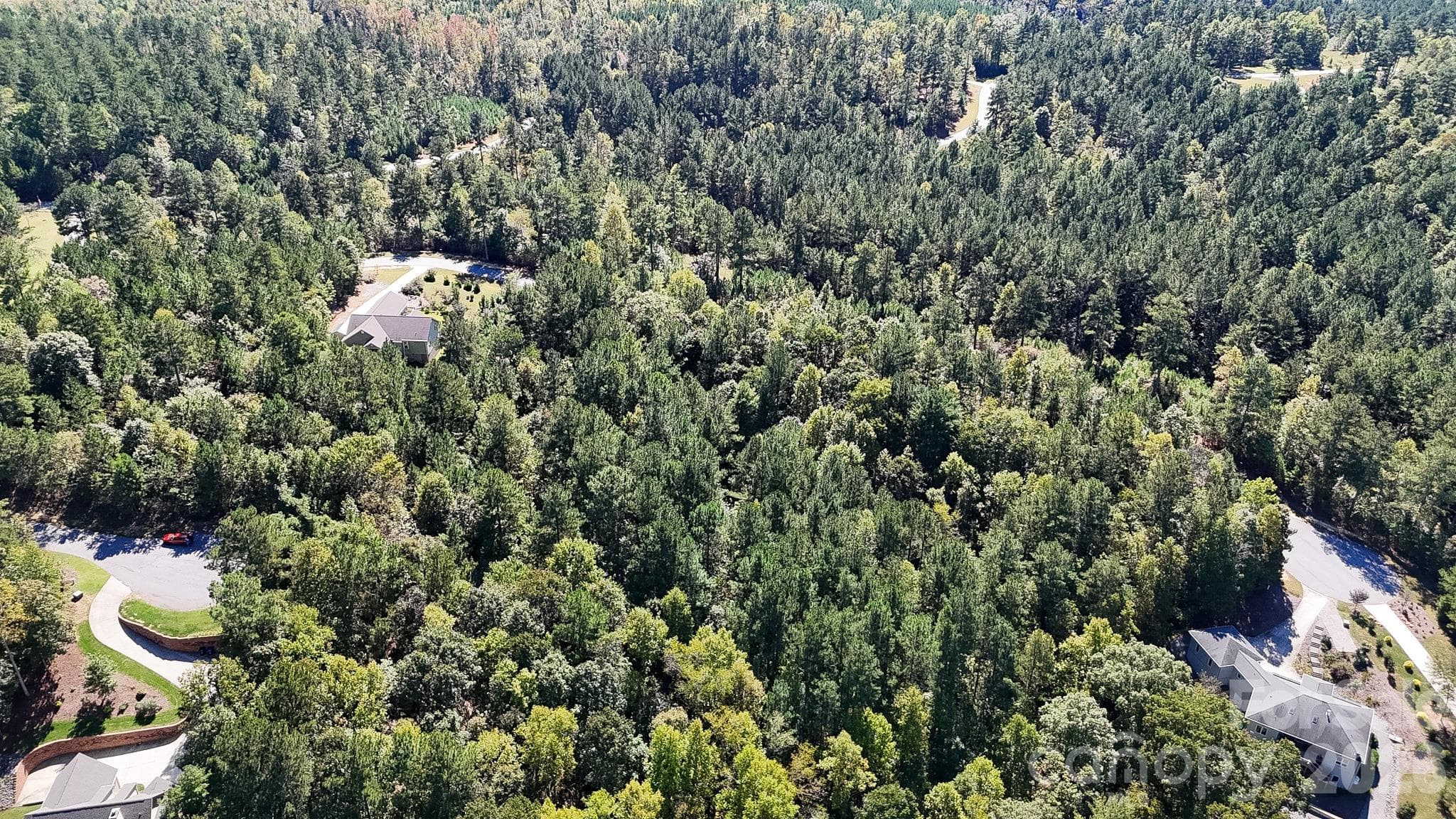 Lot at 3132 Panoramic Vista Court NE, Connelly Springs, photo 6 of 16