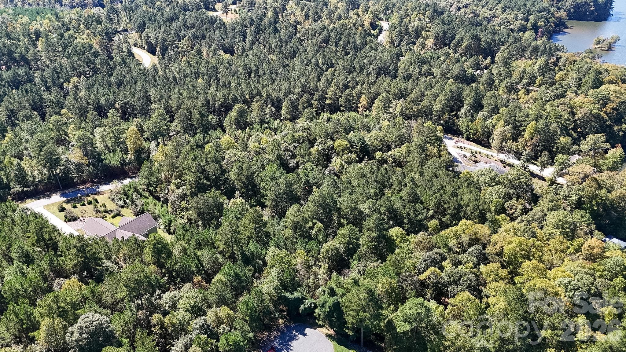 Lot at 3132 Panoramic Vista Court NE, Connelly Springs, photo 7 of 16