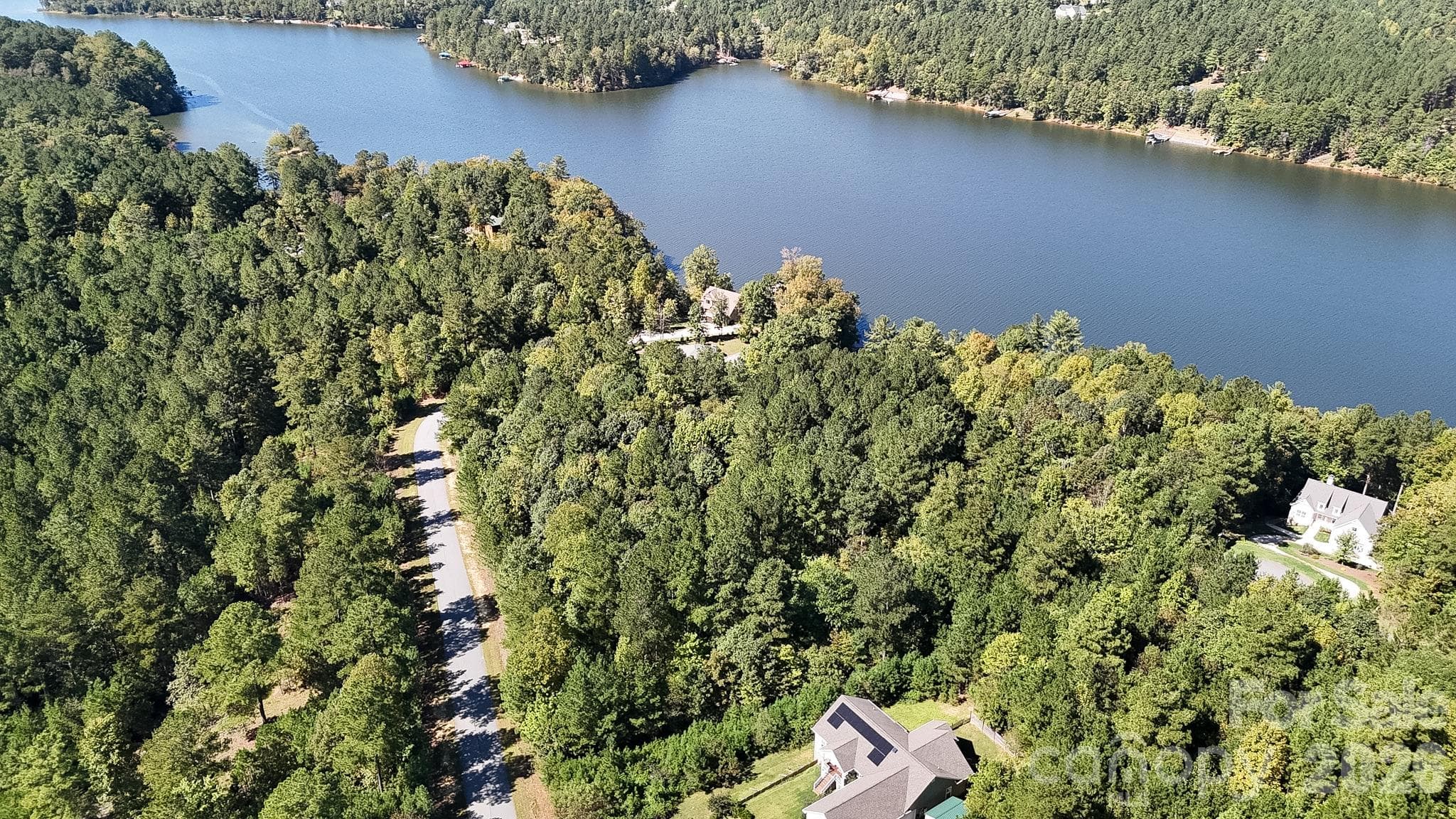 Lot at 3132 Panoramic Vista Court NE, Connelly Springs, photo 8 of 16