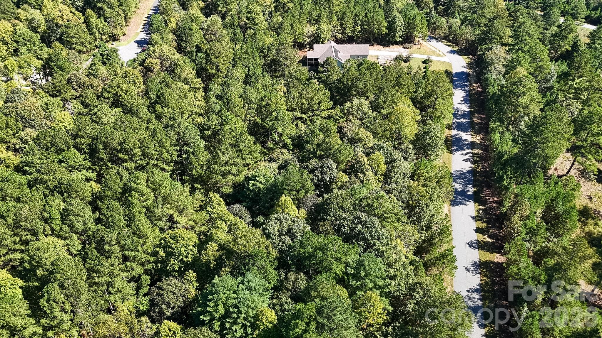 Lot at 3132 Panoramic Vista Court NE, Connelly Springs, photo 12 of 16