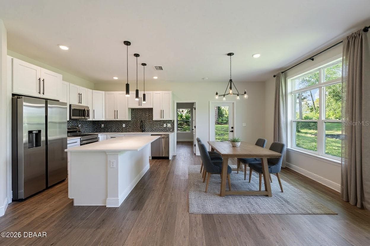 virtual of previous model - 1772 6TH AVE, DELAND