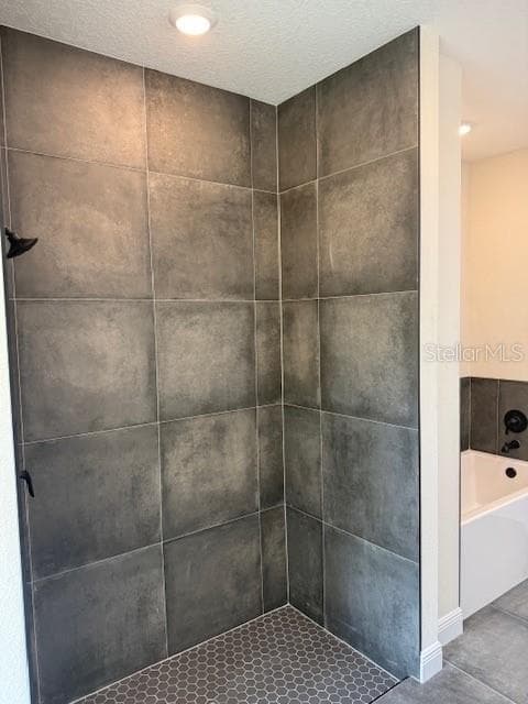 previous model primary tub shower combo - 1772 6TH AVE, DELAND