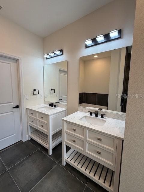 previous model primary vanities - 1772 6TH AVE, DELAND