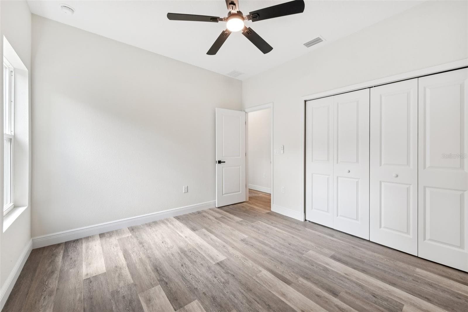 previous model bedroom 3 - 1772 6TH AVE, DELAND