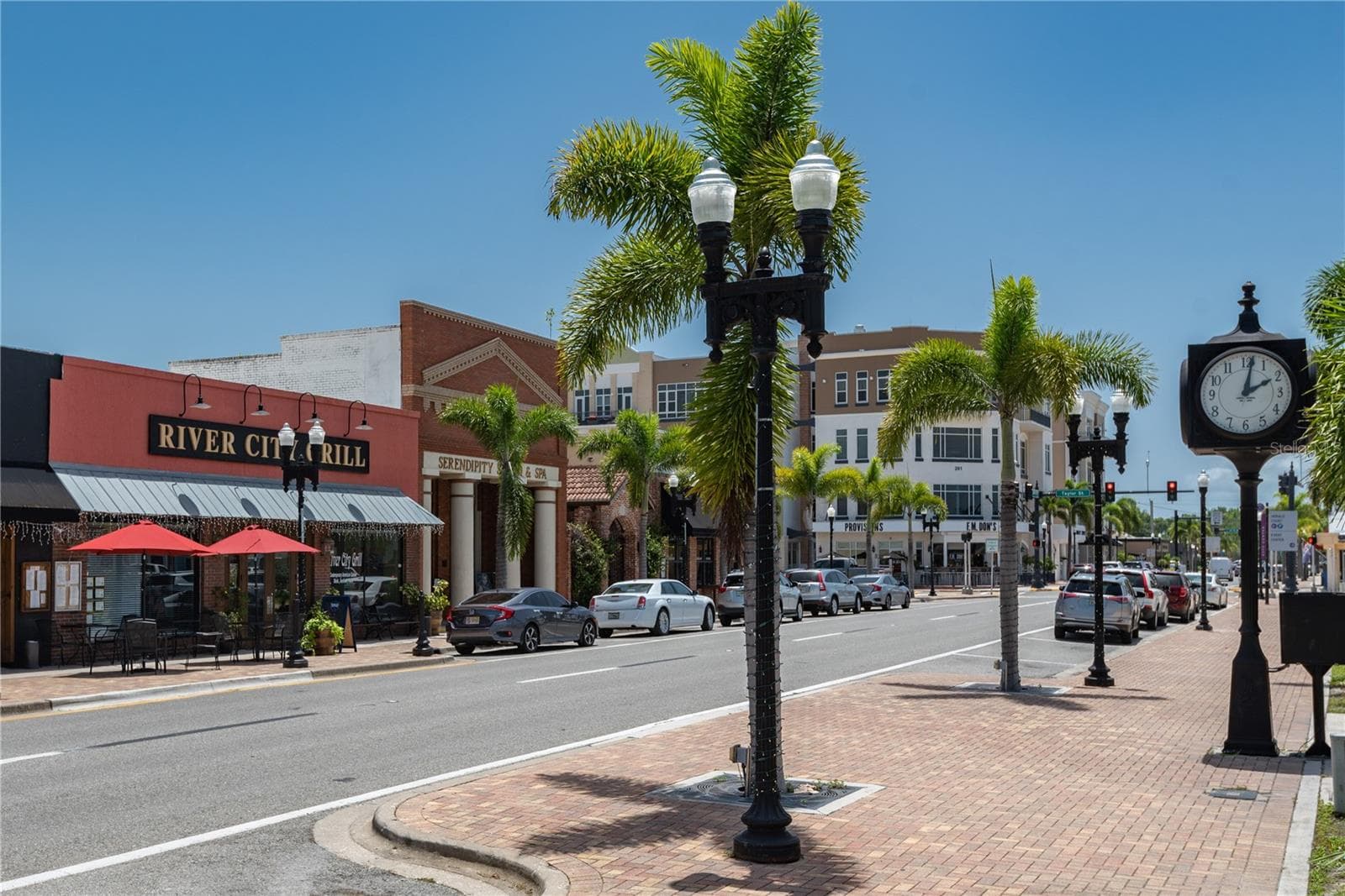Downtown Punta Gorda - 2112 WYATT CIR, PUNTA GORDA