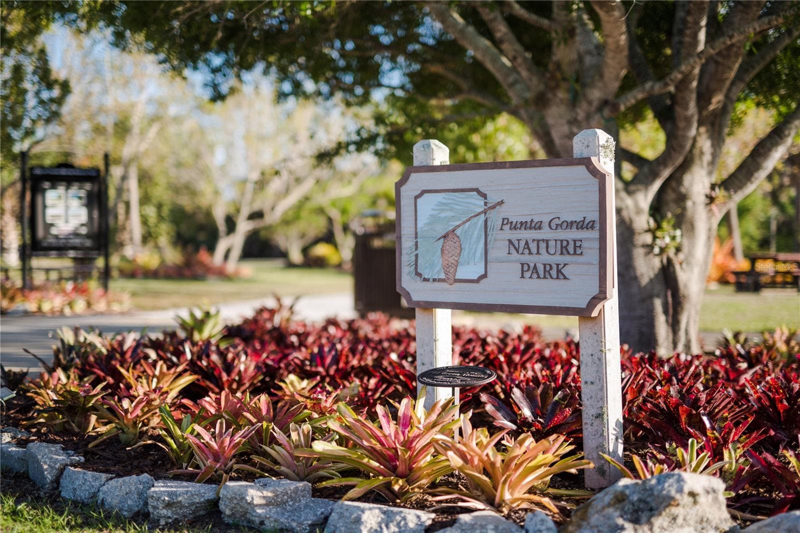 Punta Gorda Nature Park - 2112 WYATT CIR, PUNTA GORDA