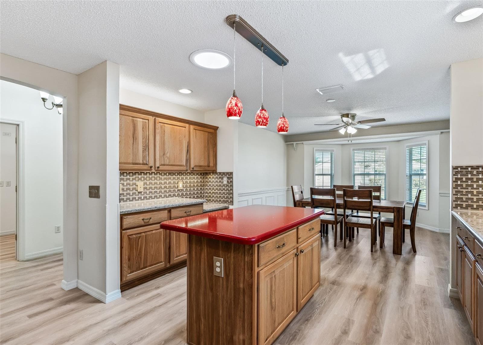 Solar Tube for More Natural Lighting - 2762 MORVEN PARK WAY, THE VILLAGES