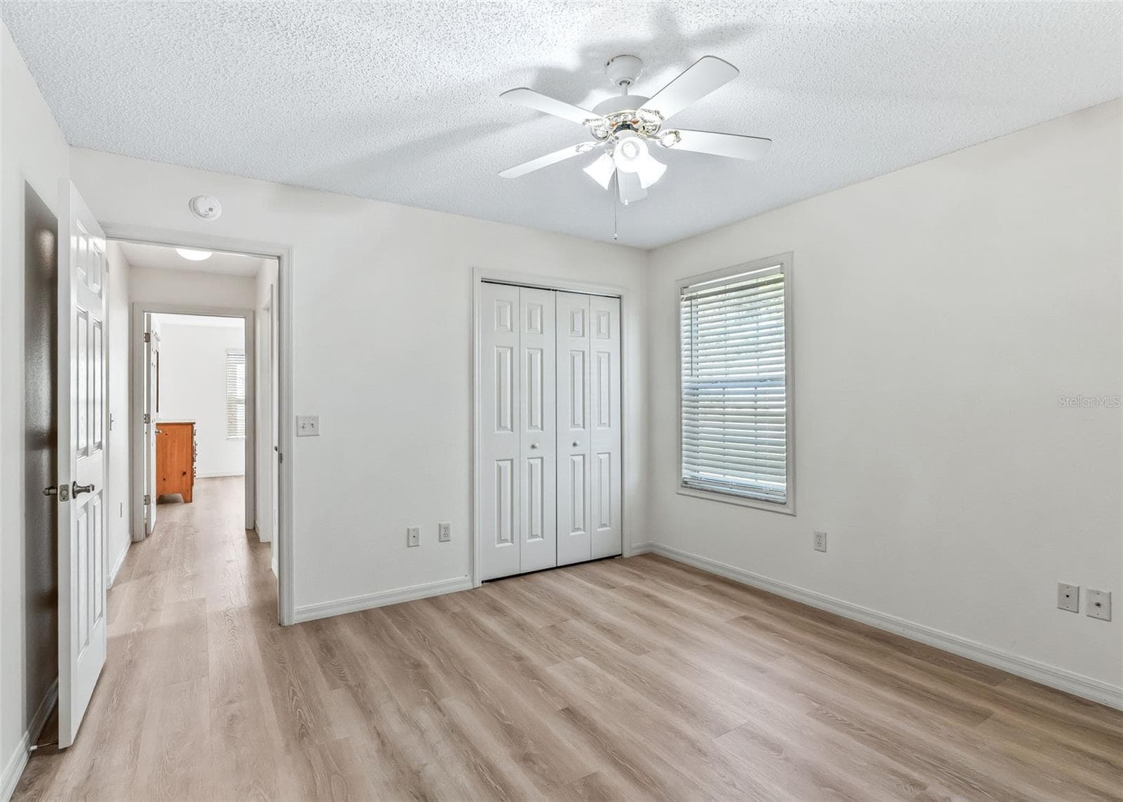 LVP Flooring - 2762 MORVEN PARK WAY, THE VILLAGES