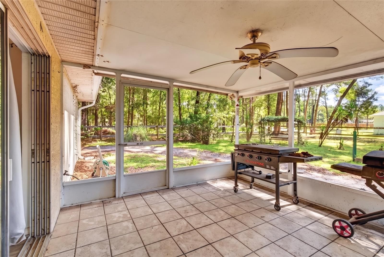 Single Family Residence at 3875 SW 117TH AVENUE RD, OCALA, photo 25 of 29