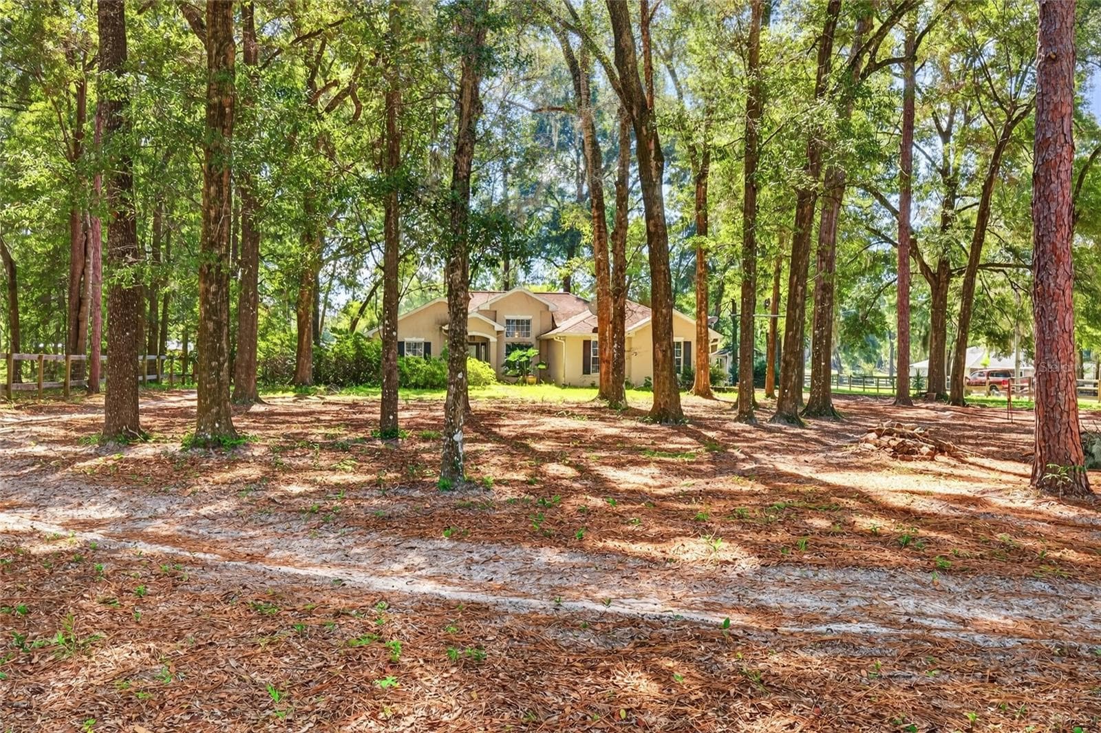 Single Family Residence at 3875 SW 117TH AVENUE RD, OCALA, photo 27 of 29