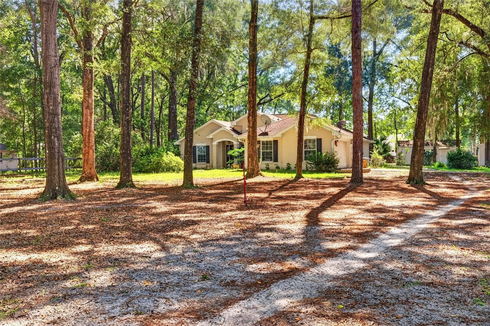 Single Family Residence at 3875 SW 117TH AVENUE RD, OCALA, photo 28 of 29