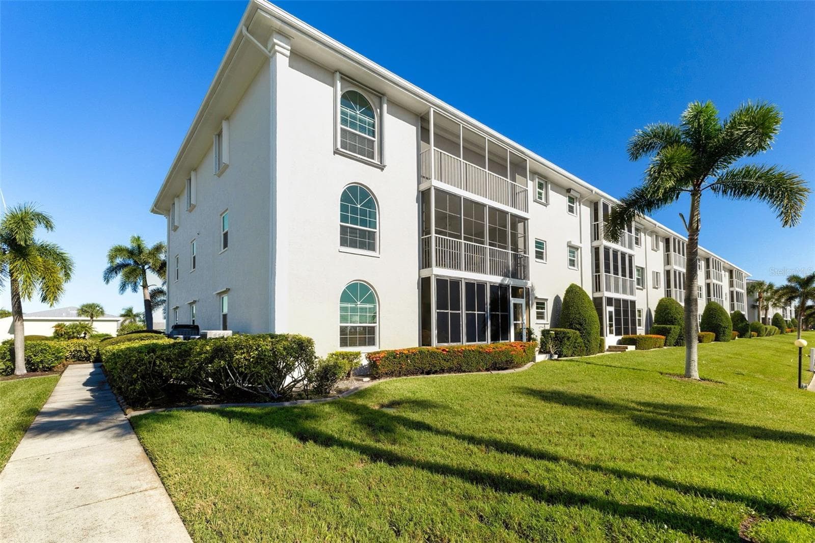 Condominium at 3640 BAL HARBOR BLVD #513, PUNTA GORDA, photo 2 of 29