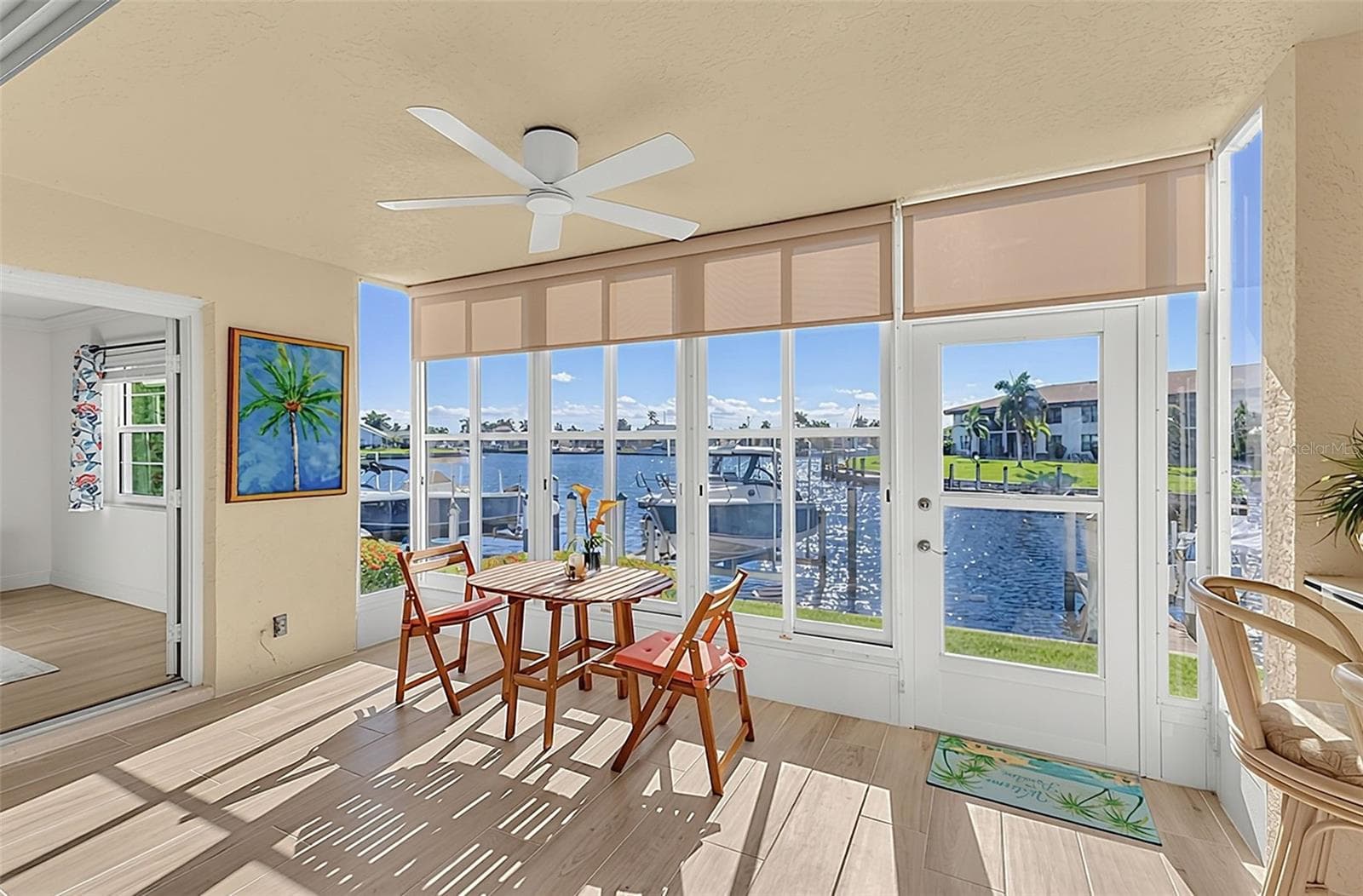 Condominium at 3640 BAL HARBOR BLVD #513, PUNTA GORDA, photo 4 of 29