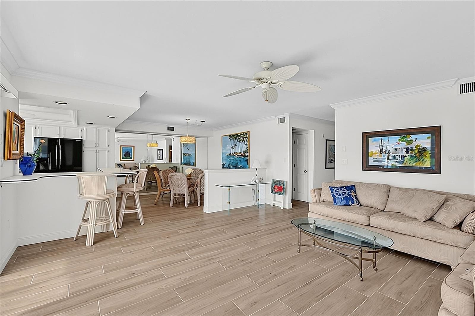 Condominium at 3640 BAL HARBOR BLVD #513, PUNTA GORDA, photo 7 of 29