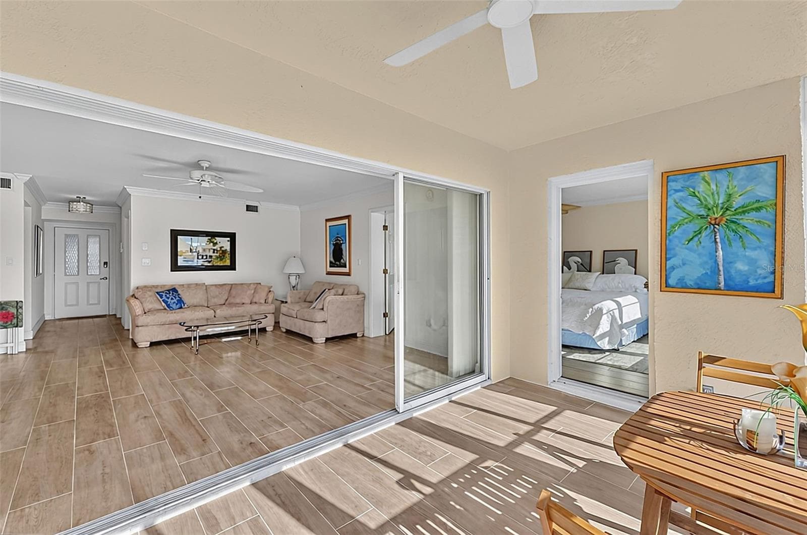 Condominium at 3640 BAL HARBOR BLVD #513, PUNTA GORDA, photo 12 of 29