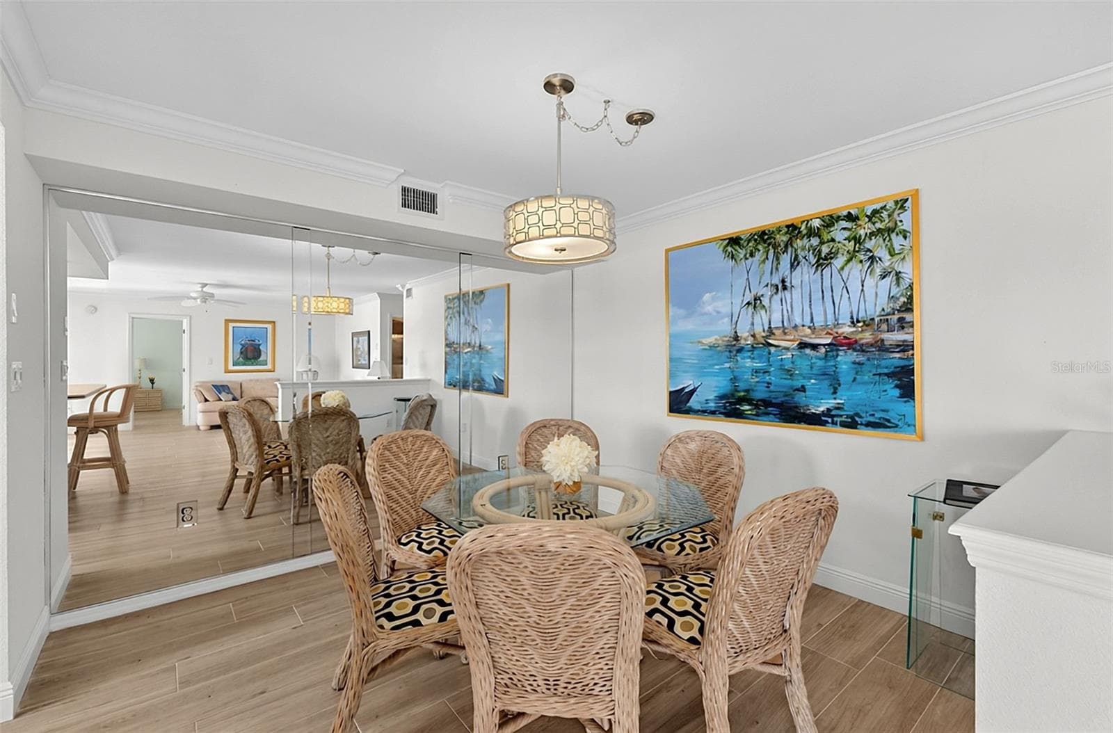 Condominium at 3640 BAL HARBOR BLVD #513, PUNTA GORDA, photo 14 of 29