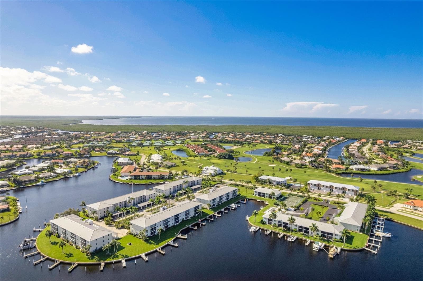 Condominium at 3640 BAL HARBOR BLVD #513, PUNTA GORDA, photo 24 of 29