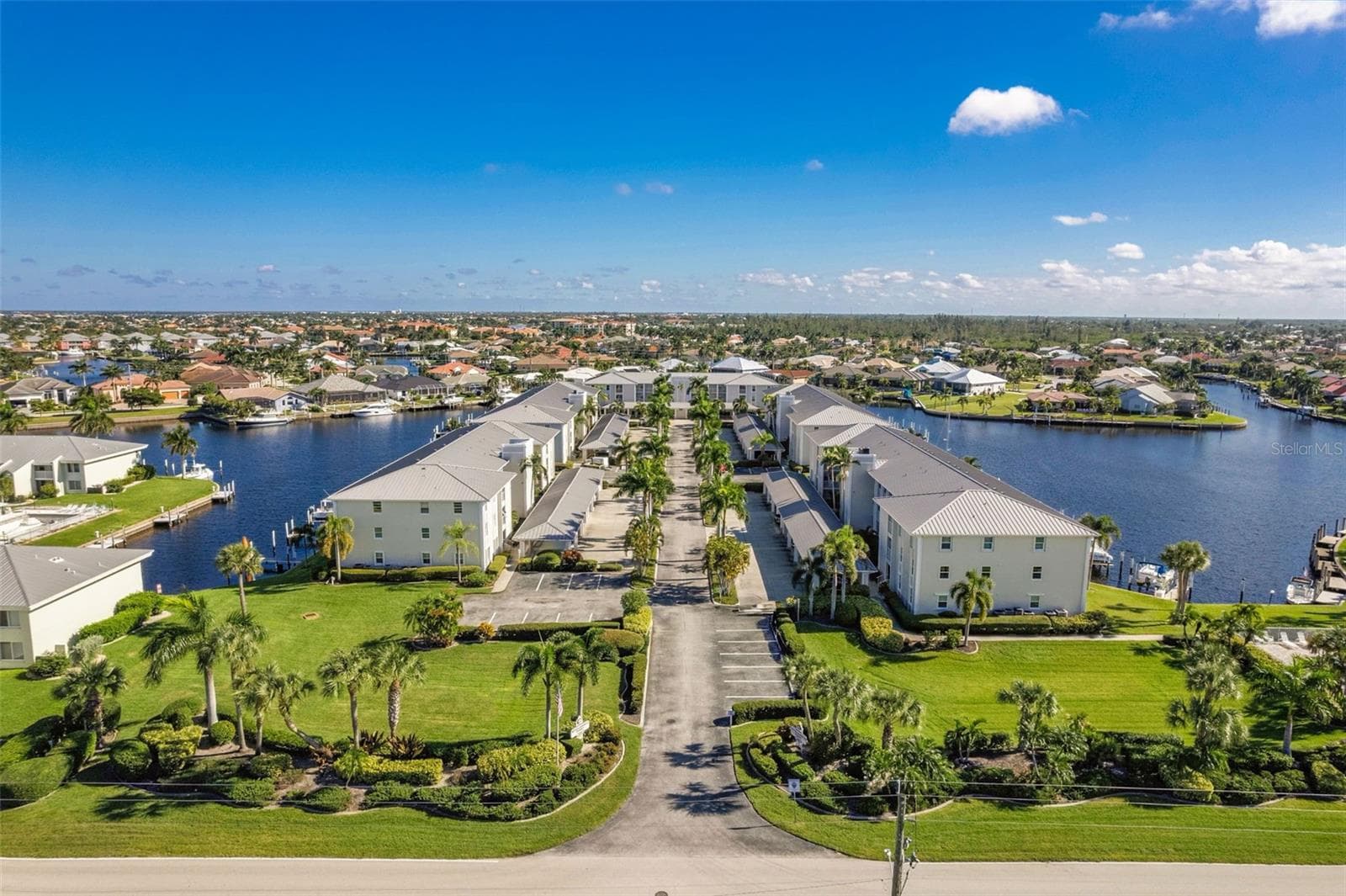 Condominium at 3640 BAL HARBOR BLVD #513, PUNTA GORDA, photo 25 of 29