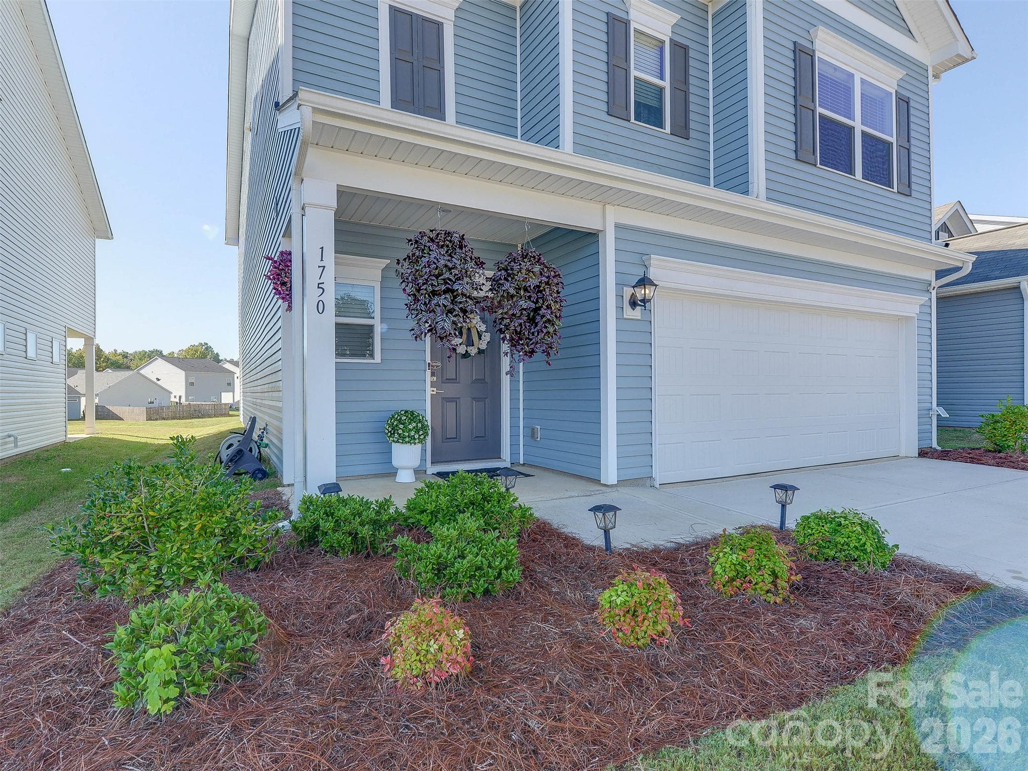 Single Family Residence at 1750 Troon Drive, Salisbury, photo 2 of 48