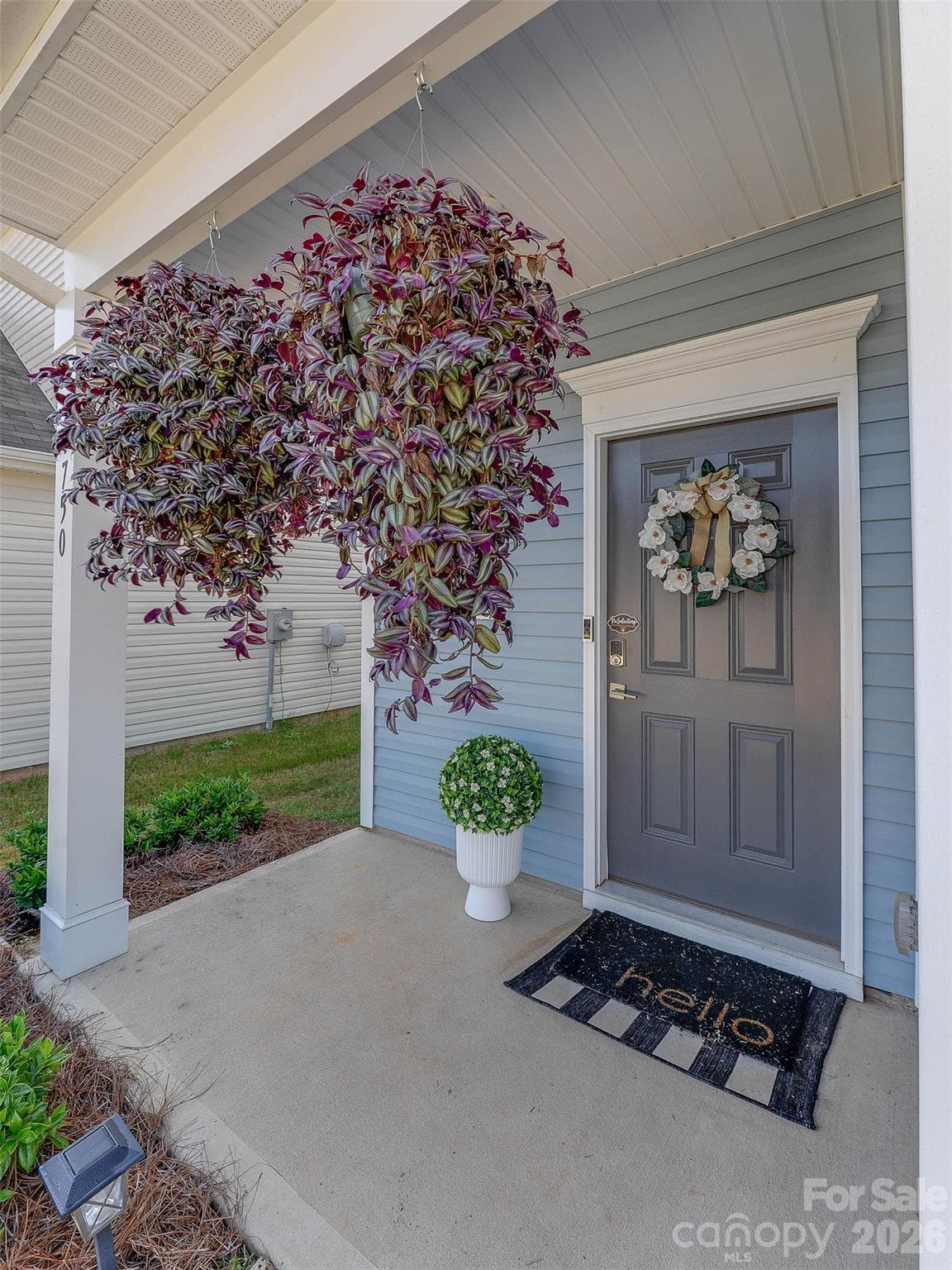 Single Family Residence at 1750 Troon Drive, Salisbury, photo 3 of 48