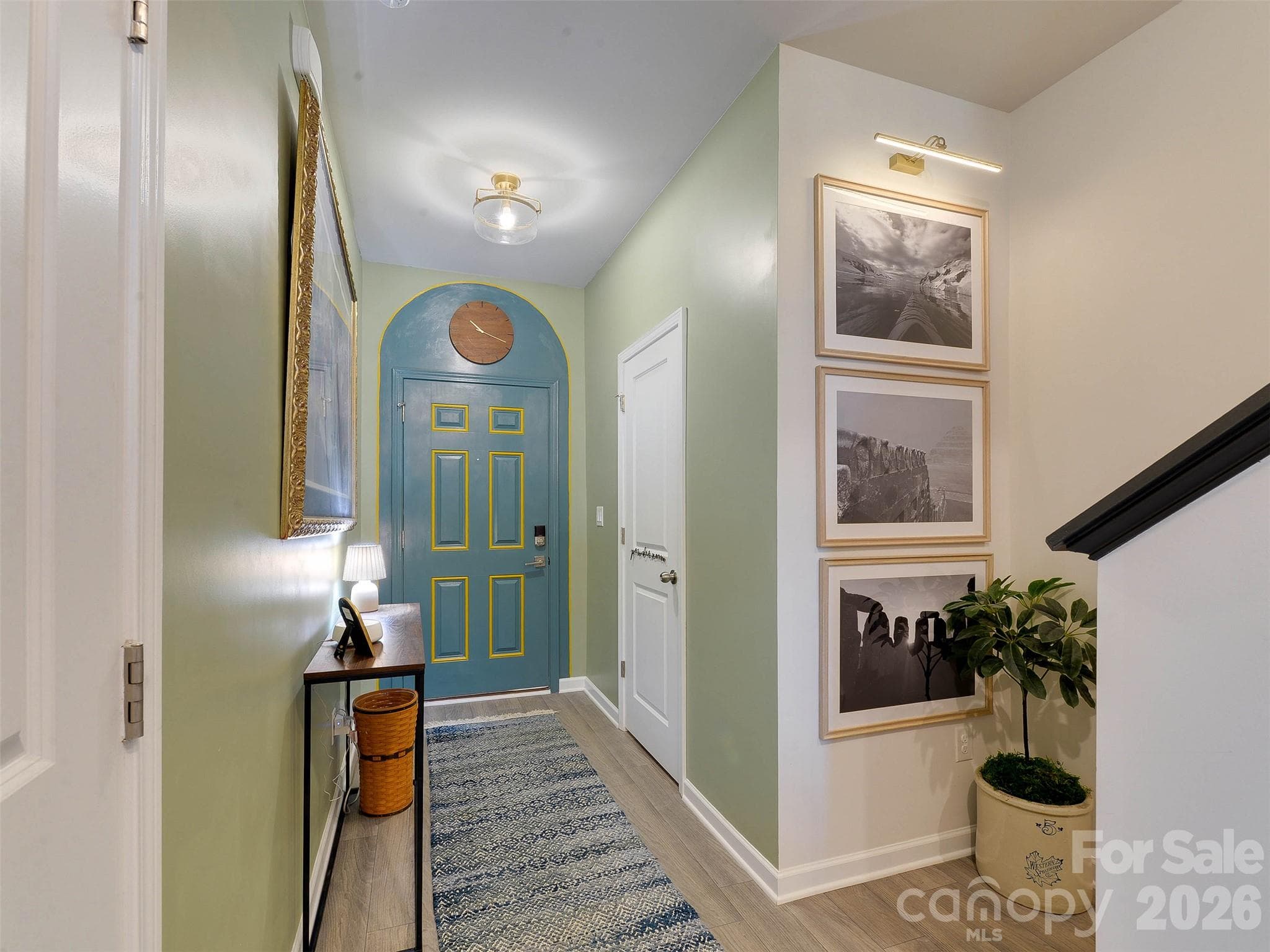 Single Family Residence at 1750 Troon Drive, Salisbury, photo 5 of 48