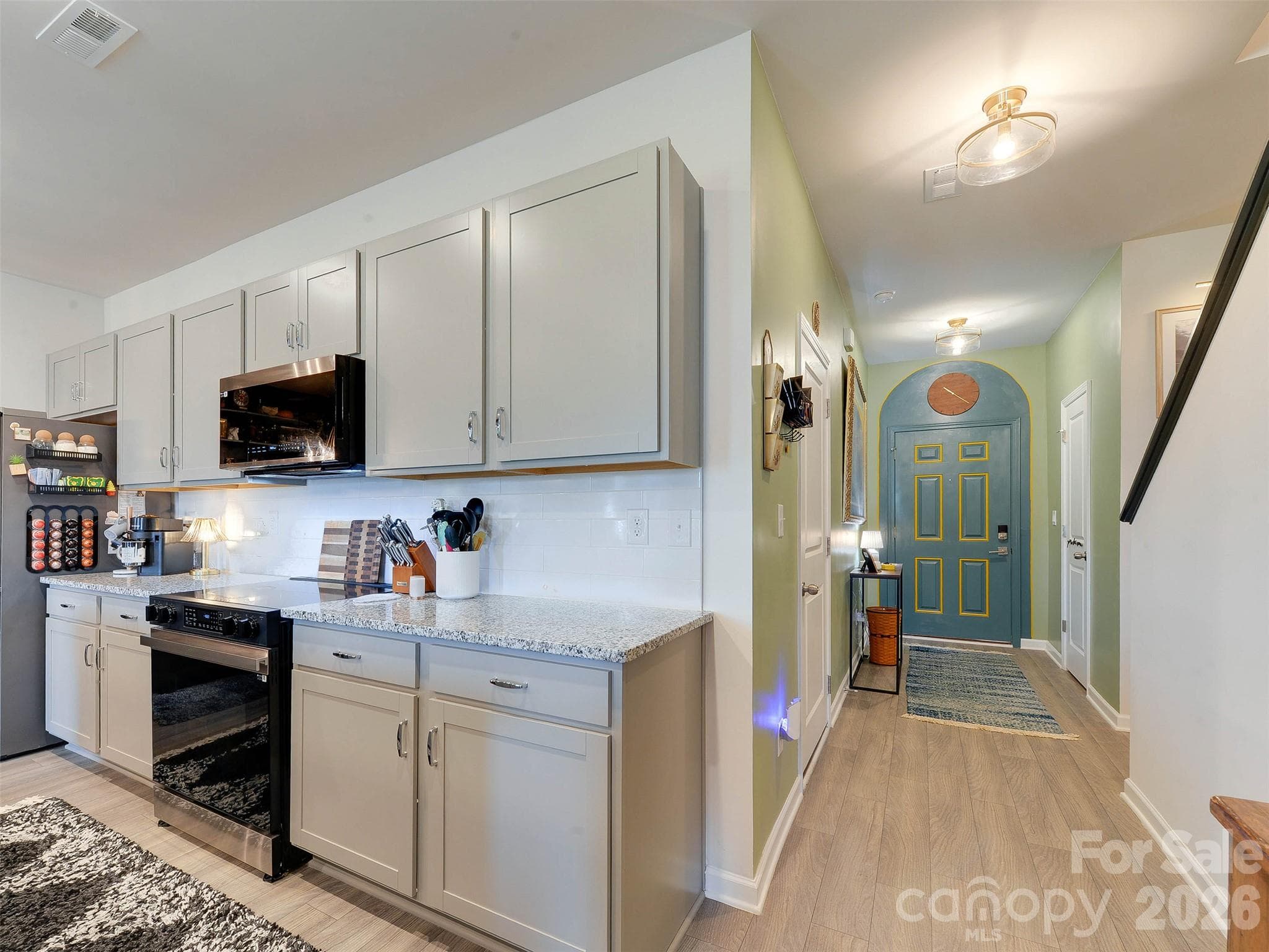 Single Family Residence at 1750 Troon Drive, Salisbury, photo 10 of 48