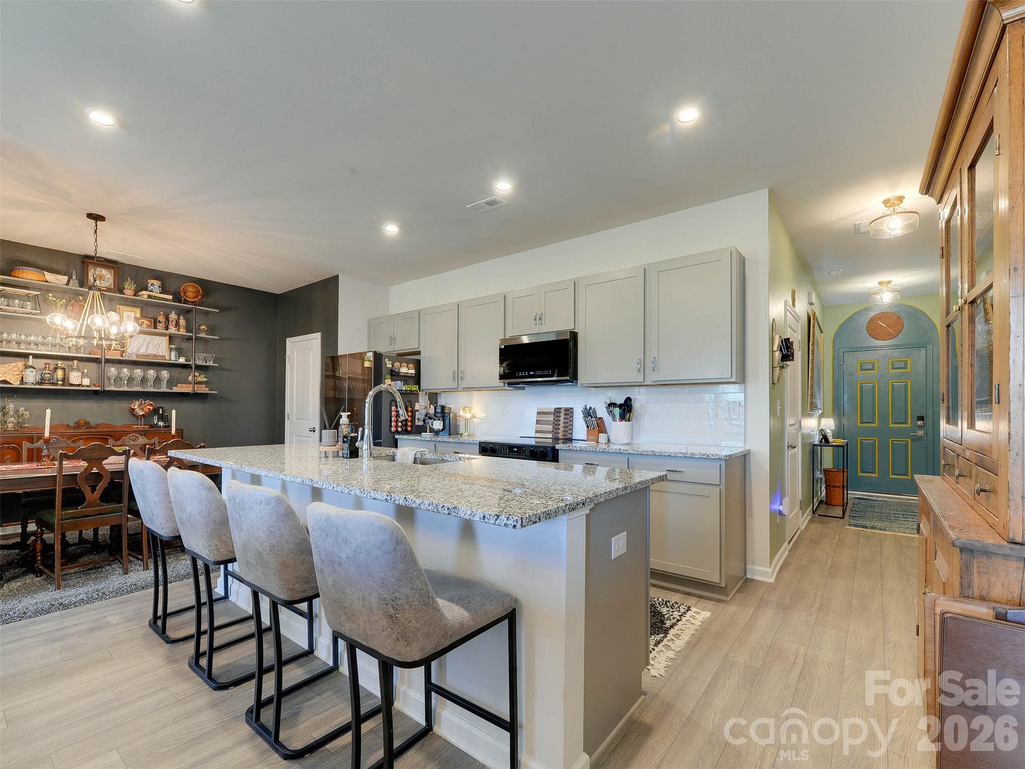 Single Family Residence at 1750 Troon Drive, Salisbury, photo 12 of 48