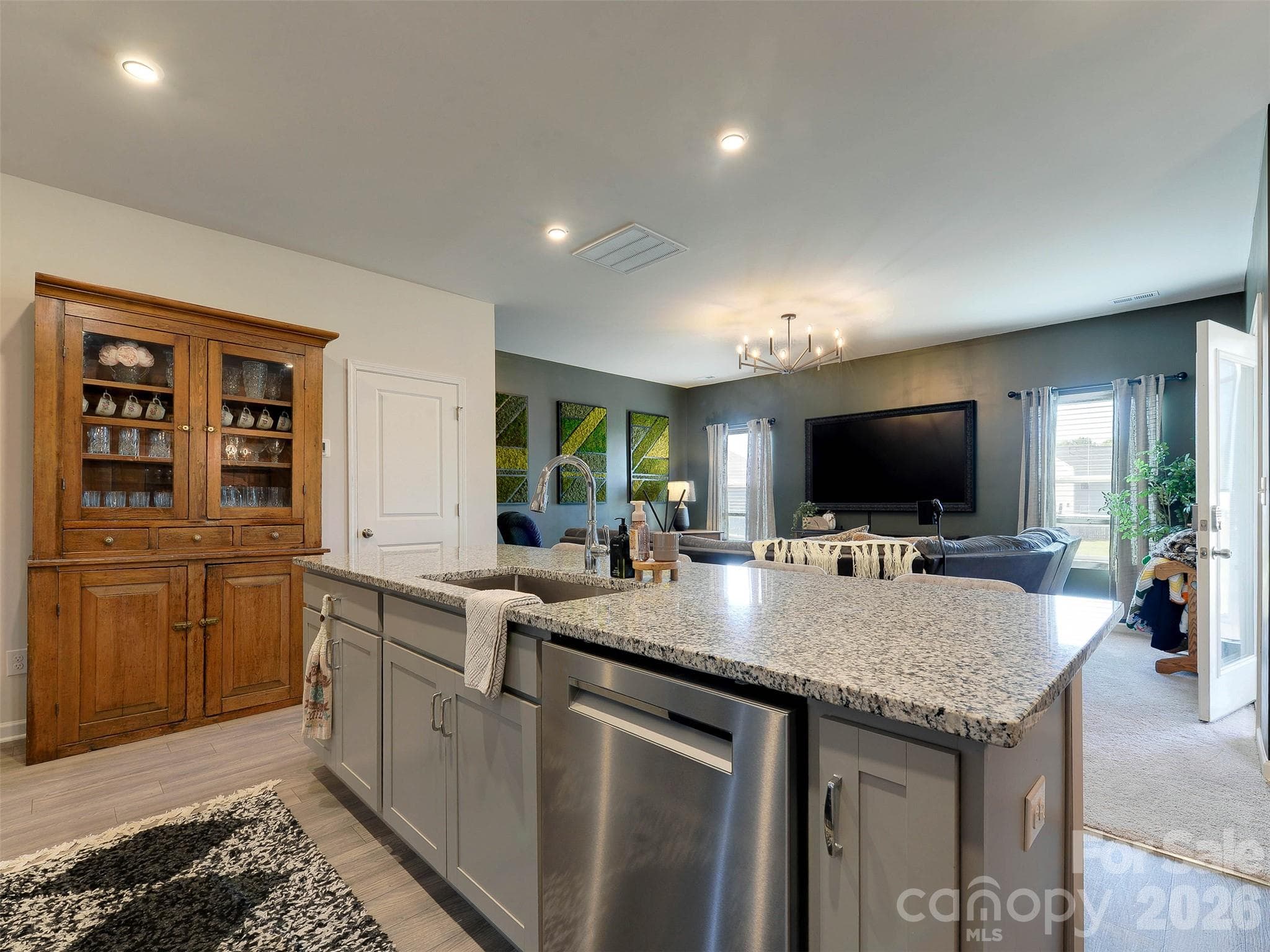Single Family Residence at 1750 Troon Drive, Salisbury, photo 15 of 48