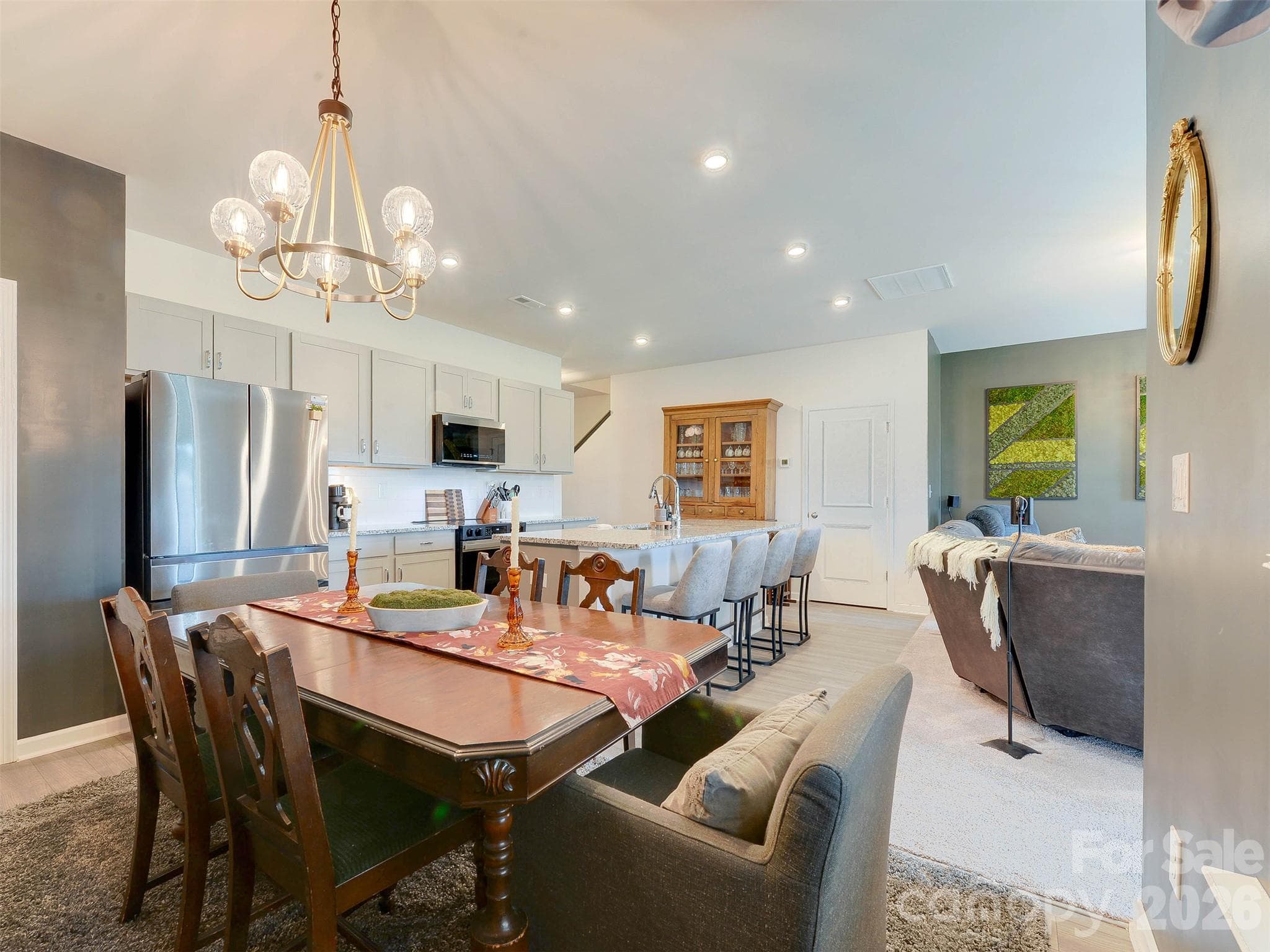 Single Family Residence at 1750 Troon Drive, Salisbury, photo 18 of 48