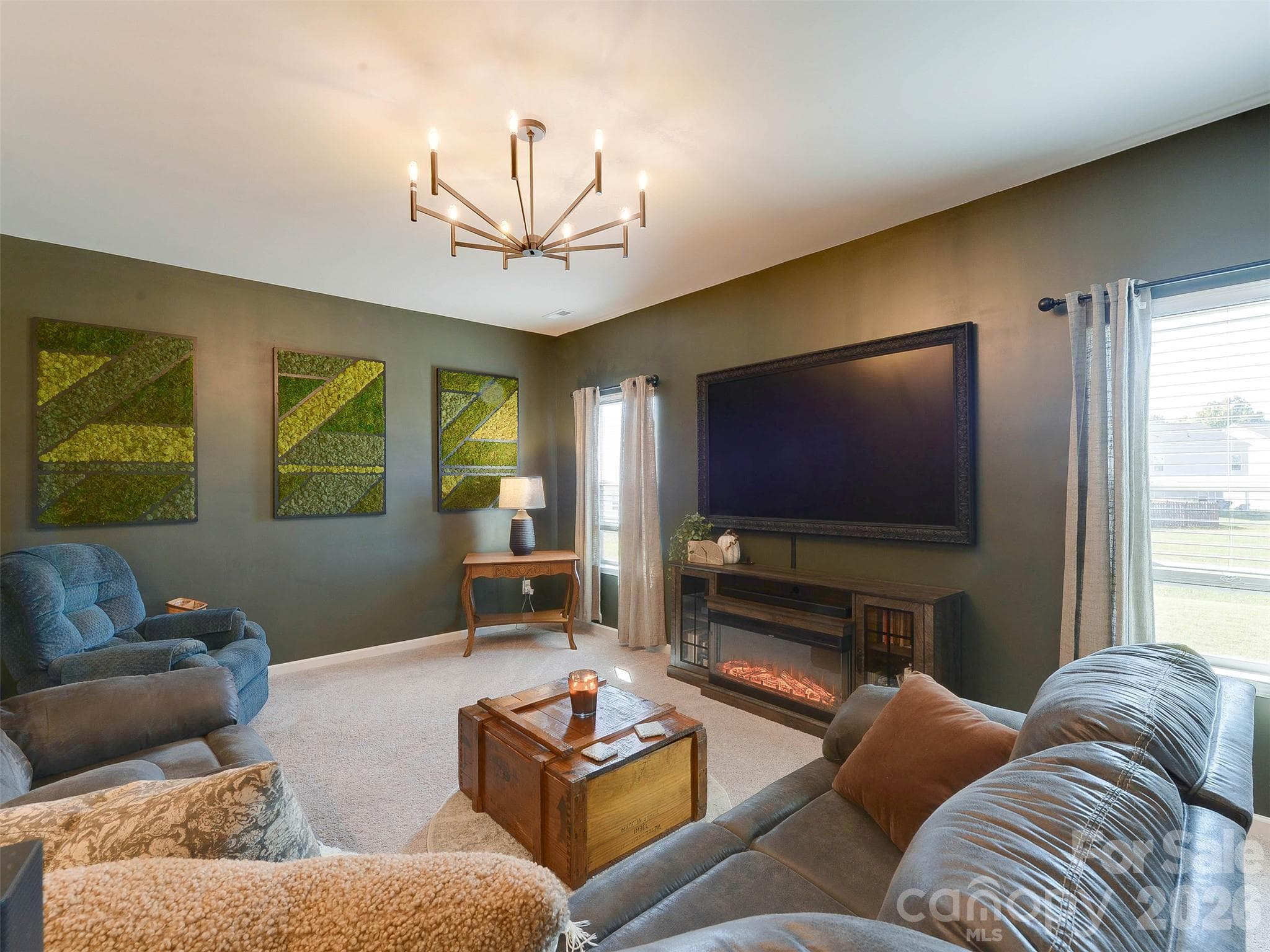 Single Family Residence at 1750 Troon Drive, Salisbury, photo 20 of 48