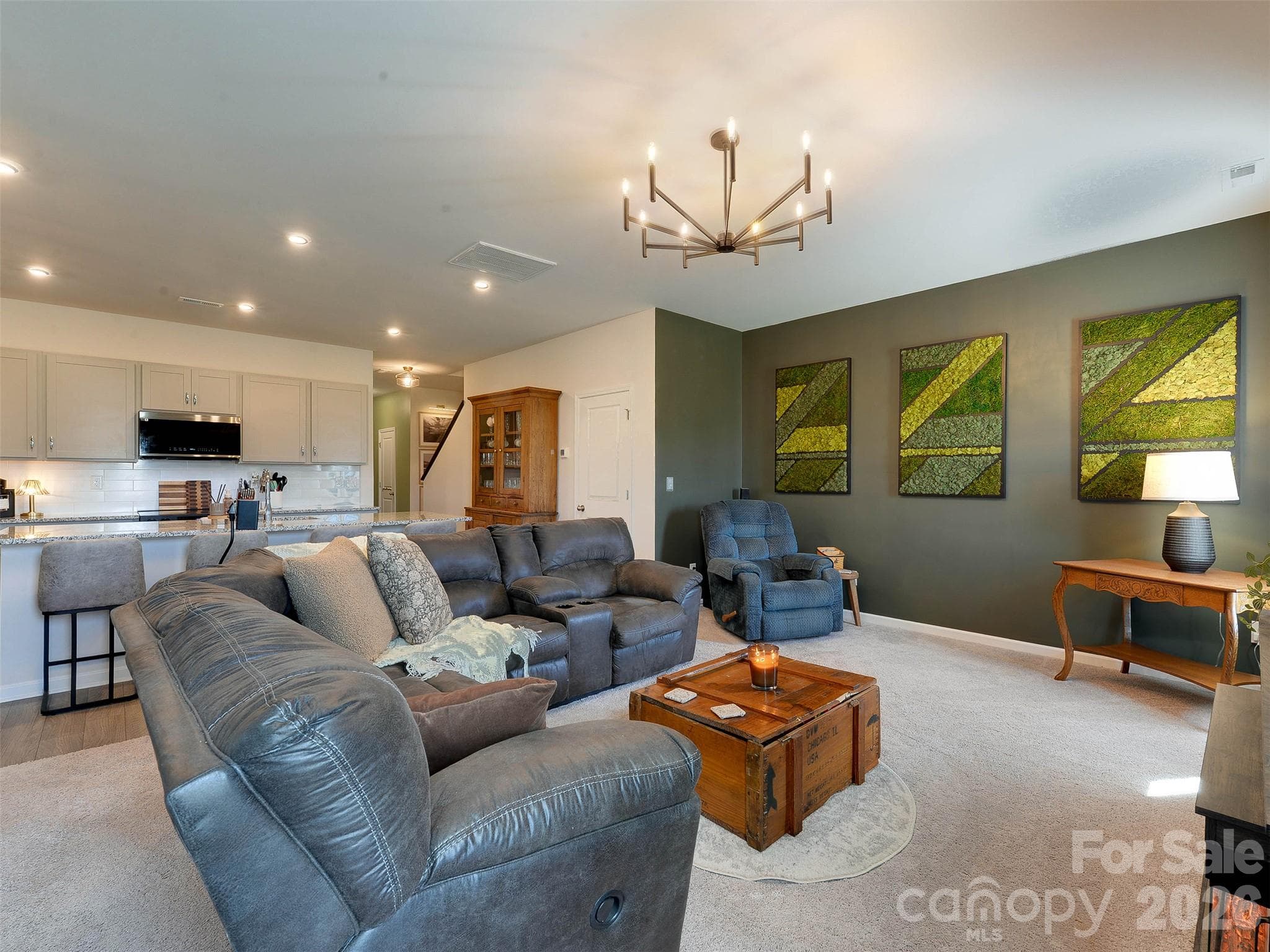 Single Family Residence at 1750 Troon Drive, Salisbury, photo 21 of 48